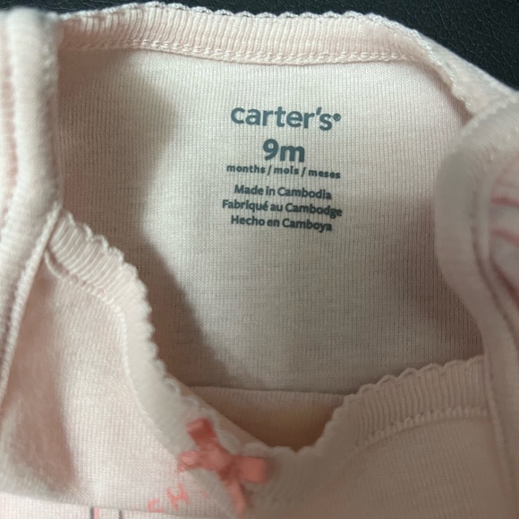 2 Piece Whale Bodysuit and pants - Picture 4 of 4